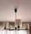 Mid-Century Modern Chandelier from Arlus, 1950s For Sale - Image 3 of 11
