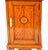 Victorian Satinwood & Inlaid Bedside Cabinet, 19th Century For Sale - Image 4 of 13