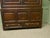 Georgian Oak Housekeepers Cupboard For Sale - Image 4 of 7