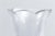 Hollywood Regency Vintage 1960s Waterford Crysta Electric Hurricane Lamp – Inishturk Pattern For Sale - Image 3 of 7
