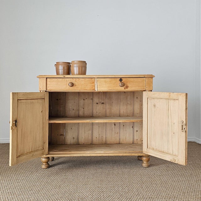 Dimensions: 48"W x 19.25"D x 39.25"H Shelves (top to bottom): 12"H x 15.85"D x 45"W 12"H x 15.85"D x 45"W A beautifully...