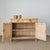 Dimensions: 48"W x 19.25"D x 39.25"H Shelves (top to bottom): 12"H x 15.85"D x 45"W 12"H x 15.85"D x 45"W A beautifully...