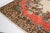 Mid 20th Century Turkish Home Living Tribal Carpet For Sale - Image 4 of 10