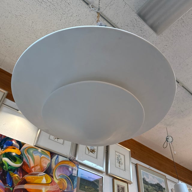 Aerin for Visual Comfort Mollino Chandelier For Sale - Image 10 of 12