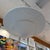 Aerin for Visual Comfort Mollino Chandelier For Sale - Image 10 of 12
