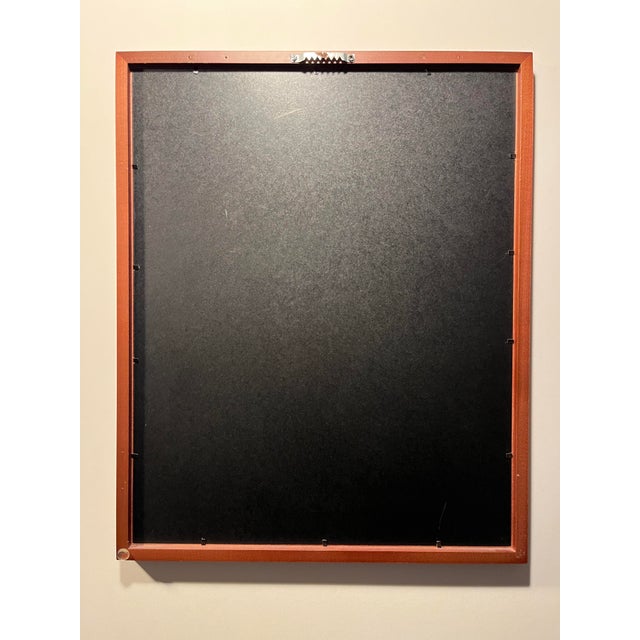 Paper 1894 Forging the Anchor Photogravure by Stanhope A. Forbes For Sale - Image 7 of 7