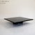 Large Black Lacquered Coffee Table from Saporiti Italia, 1970s For Sale - Image 6 of 10