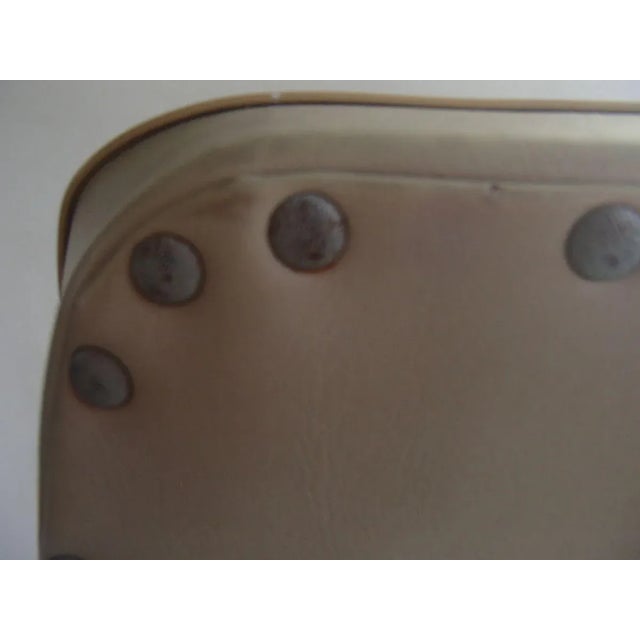 Armchair from Mauser Werke Waldeck, 1950s For Sale - Image 9 of 18