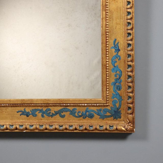 Gilded Cassette Style Frame For Sale - Image 6 of 10