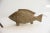 Vintage African Fish Sculpture For Sale In New York - Image 6 of 7
