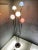 Iron, Brass & Marble Alberello Floor Lamp from Stilnovo For Sale - Image 6 of 18
