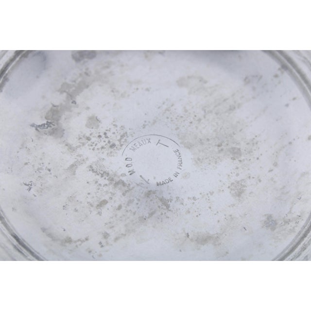 Vintage French Domaine Chandon Silver Champagne Ice Bucket For Sale - Image 9 of 11