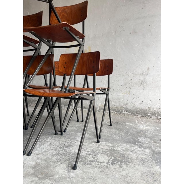 Vintage Chair from Eromes Marko, Holland, 1960s For Sale - Image 17 of 18