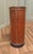 Hammered and Riveted Copper Iron Stick Stand, 1900 For Sale - Image 3 of 8