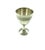 Antique French Sterling Silver Egg Cup & Spoon Set | Boxed Set | C 1900 For Sale - Image 6 of 12