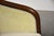 1970s Ward Bennett for Brickel Associates Banker Chairs - Set of 4 For Sale - Image 9 of 10