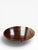 2010s Smith & Watson Mahogany Radial Jupe Expansion Round Dining Table For Sale - Image 5 of 14