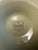 Late 20th Century Waterford Great Room Irish Breakfast Bowl Footed Green Gloss Finish- 4 For Sale - Image 5 of 5