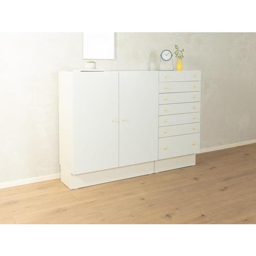 Dresser Set from Interlübke, 1960s For Sale - Image 3 of 10