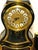 Antique Wall Clock with Key from Zenith Neuenburg, 1920s For Sale - Image 9 of 10