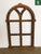 Gothic Cast Iron Window Frame For Sale - Image 5 of 5