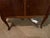 Metal 1990s Queen Anne Style Vessel Sink Cabinet For Sale - Image 7 of 11