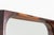 Wall Mirror in Rosewood by Niels Clausen for NC Møbler, Denmark, 1960s For Sale - Image 12 of 13