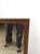 Mid Century Modern Long Rectangular Mountable Wall Mirror Dresser Mirror For Sale - Image 4 of 18