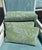 Thomas Pheasant for McGuire 8 Woven Leather Dining Chairs For Sale - Image 14 of 18