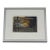 Jackie Lipton Original Abstract Mixed Media Painting on Paper, New York Artist For Sale
