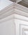 Country French Provincial Painted Bonnetière Storage Cabinet For Sale - Image 12 of 18