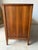 Brown 1970s Mid-Century Modern Thomasville Walnut Nine-Drawer Lowboy Dresser For Sale - Image 8 of 17
