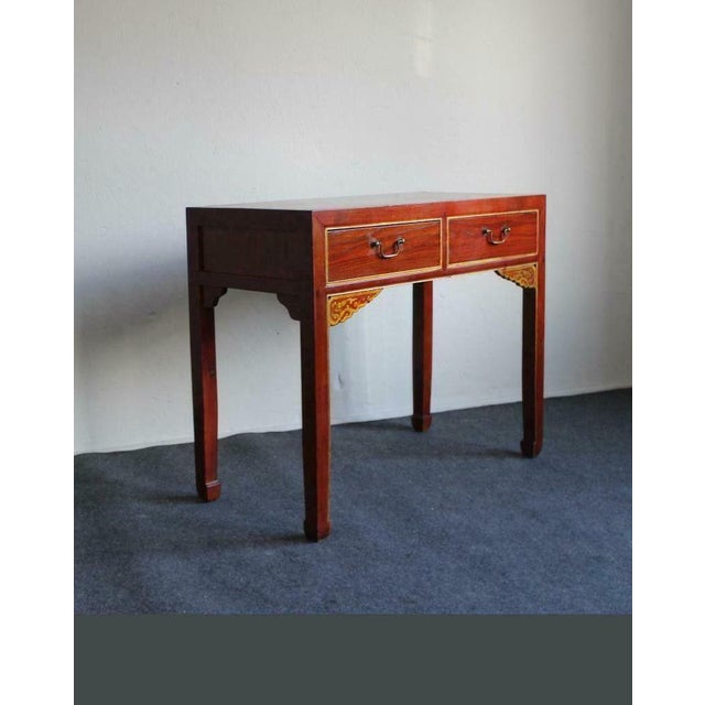 Decorative Salon Table, 1930s For Sale - Image 18 of 18