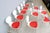 Modern Ross Lovegrove for Knoll Sprite Stacking Armless Dining Chairs- Set of 10 For Sale - Image 11 of 18