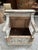 19th Century Church Bench For Sale - Image 10 of 13