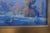 Joe Duncan Gleason - Desert Palm Springs - Oil on Board For Sale - Image 4 of 6