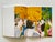" Alex Katz : The Sixties " First Edition Offset Lithograph Print Pop Art Exhibition Book For Sale - Image 15 of 18