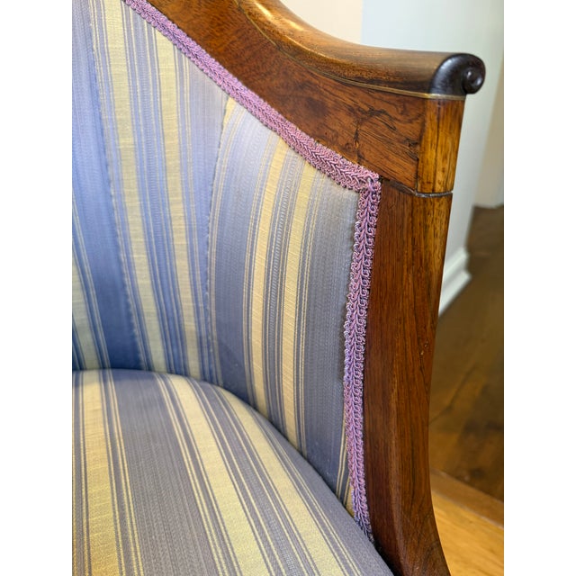 Biedermeier Chairs For Sale - Image 10 of 12