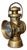 Lucas Petroleum Motor Lamp For Sale