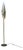 Vintage Dahlia Floor Lamp by Max Ingrand for Fontana Arte, 1958 For Sale