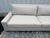 RH Restoration Hardware Parisian Track Arm 2-Cushion Sofa 9' | Luxe 44" Depth | Down-Feather Fill | Holland & Sherry Wool...