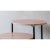 Double Stairs Coffee Table 40 4 Legs by Contain For Sale - Image 4 of 5