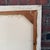 Large Red Abstract Modern Art Painting For Sale - Image 12 of 12