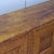 Walnut Credenza with Checkerboard Marquetry attributed to Paolo Buffa, 1950s For Sale - Image 12 of 14