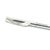 Tiffany & Co Estate Designed by Elsa Perreti Ballpoint Pen 5" Sterling Silver For Sale - Image 12 of 13