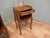 French Cherrywood Bedside Lockers, 1960, Set of 2 For Sale - Image 3 of 11