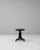 Early 20th Century 1920s Austrian Industrial Wooden Swivel Stool For Sale - Image 5 of 18