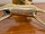 Metal Vintage Brass Deer Candle Holders - A Pair For Sale - Image 7 of 8