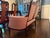 Victorian Antique American Victorian Eastlake Carved Walnut 3-Piece Parlor Suite For Sale - Image 3 of 7