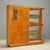 Vintage Entryway Cabinet with Glass Console, 1950s For Sale - Image 13 of 13